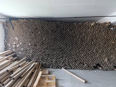 спар: Кагаз, Колдонулган, Өзү алып кетүү