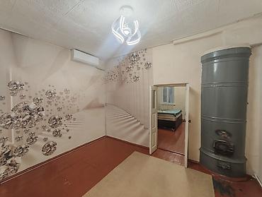 продаю дом кара жыгач 1: 58 м², 3 бөлмө — 9