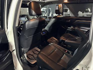 Toyota: Toyota Highlander: 2018 г., 3.5 л, Гибрид, Кроссовер — 22