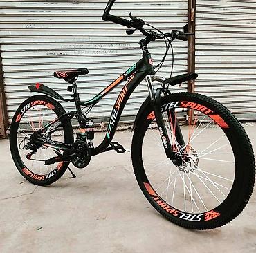 velosiped 29 ucuz: Yeni Velosipedlər Kredit- Tək şəxsiyyət vəsiqəsi ilə 29luq 6 ay 75 — 3