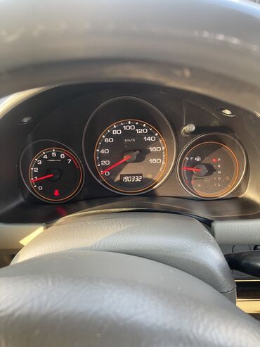 Honda: Honda Mobilio: 2002 г., 1.5 л, Вариатор, Бензин, Минивэн — 6