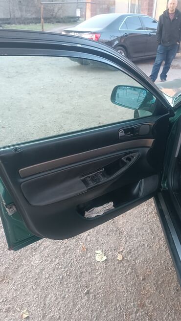 Audi: Audi A4: 2000 г., 2.4 л, Автомат, Бензин, Универсал — 9