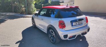 Mini: Mini John Cooper Works: 2 l. | 2017 έ. 35000 km. Χάτσμπακ — 6