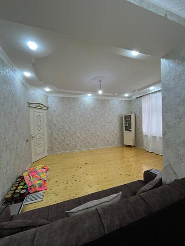 hovsanda menzil: 2 otaqlı, Yeni tikili, 85 kv. m — 4
