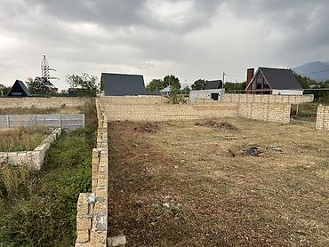 razində torpaq satılır: 15 sot, Tikinti, Mülkiyyətçi, Kupça (Çıxarış) — 5