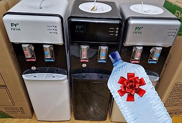 Dispenser. 5 ədəd 19L💧Hədiyyə🎁 yeni isti soyuq su aparatı Zəmanəti var lalafo.az -da Dispenser. 5 ədəd 19L💧Hədiyyə🎁 yeni isti soyuq su aparatı Zəmanəti var