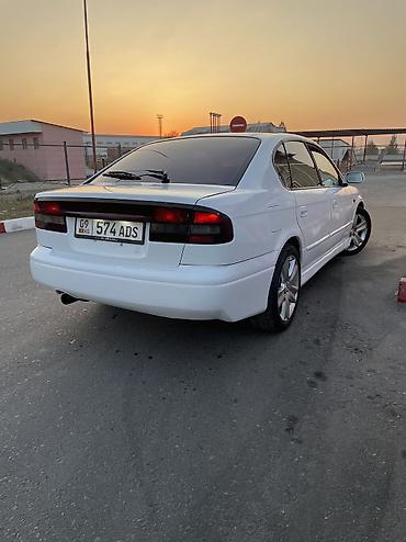 субару аутбек 2024 цена: Subaru Legacy: 2001 г., 2 л, Автомат, Бензин, Седан — 7