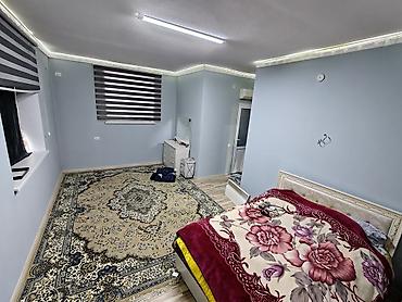 Долгосрочная аренда домов: 360 м², 11 комнат, Видеонаблюдение — 18