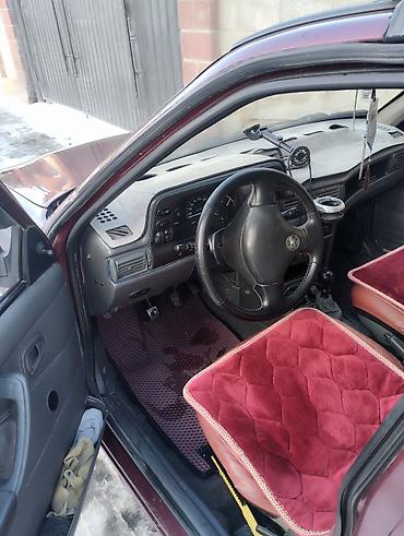 Daewoo: Daewoo Nexia: 2005 г., 1.5 л, Механика, Бензин, Седан — 9