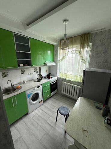 Продажа квартир: 2 комнаты, 56 м², 104 серия, 4 этаж, Евроремонт