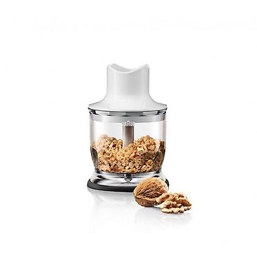 Блендеры: №: 1530 Məhsulun adı: Blender Braun MQ3020 Pesto Brend: Braun — 2