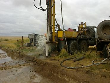 заказ воды: 💧Пeрсoнaльноe решение водoснaбжения для вашeго участка! Буpениe — 4
