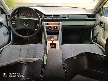 avto maşınlar: Mercedes-Benz sedan mexanika, motor karopka most sağlamdı, farsunka — 6