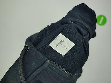 softshell 104: Sinsay, Bluza z kapturem dla mężczyzn, rozmiar L — 5