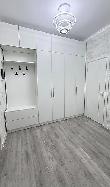 8: 1 комната, 42 м², Тунгуч мкр Элитка, 8 этаж, Свежий ремонт — 5