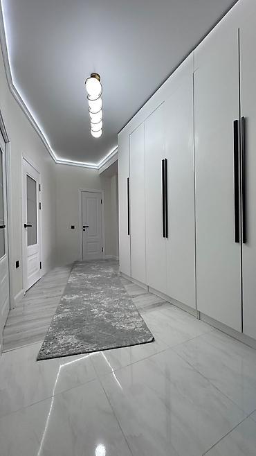 Продажа квартир: 2 комнаты, 80 м², Золотой квадрат Элитка, 7 этаж, Свежий ремонт — 4
