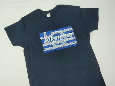 koszulka jeremy sochan polska: B&C Collection, Koszulka dla mężczyzn, rozmiar L