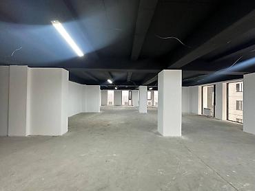 the level: Аренда офисов, 232 м², 1 линия, С отдельной кухней, С системой безопасности — 9