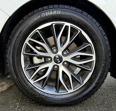 Kia: Kia K5: 2020 г., 0.2 л, Автомат, Газ, Седан — 1