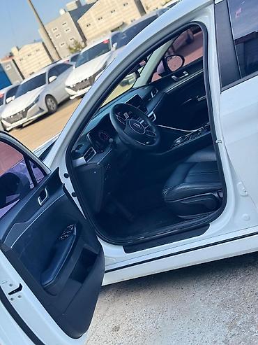 Kia: Kia K5: 2020 г., Автомат, Седан — 20