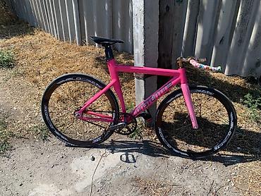 Городские велосипеды: Городской велосипед, Рама L (172 - 185 см), Б/у — 8