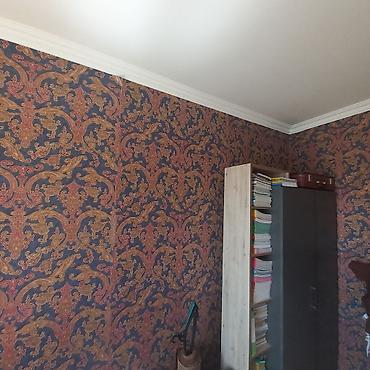 20 ci sahede evler: 3otaqlı mənzil – zövqlə dizayn olunmuş, mebel və texnika ilə — 5