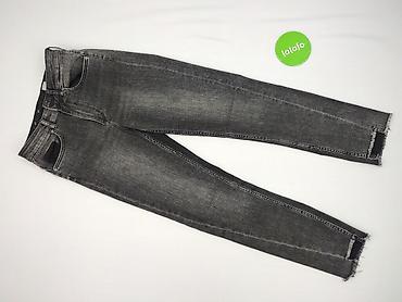 gap 16: H&M, Jeansy damskie, rozmiar S — 2