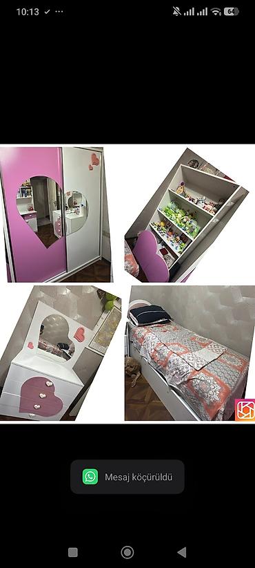 yumurta gence: Endirim ❌ ❌ Uşağ otağı mebeli dest şekilde gördükləriniz hamisi 390 — 1