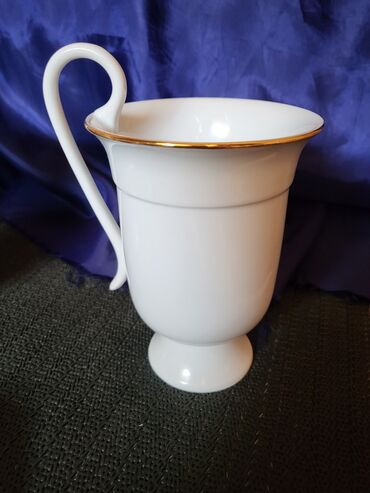 Kuhinjski setovi: Solje Burg(zamak) Lindau 9g. Solje nemacke za kafe,caj itd.Stanje — 14