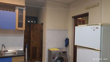 Uzunmüddətli kirayə mənzillər: Mərdəkanda mərkəzdə astanovkaya, aptekə, mağazaya yola yaxin — 3