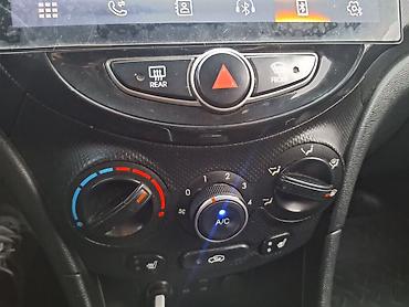 Hyundai: Hyundai Solaris: 2015 г., 1.6 л, Механика, Бензин, Седан — 22