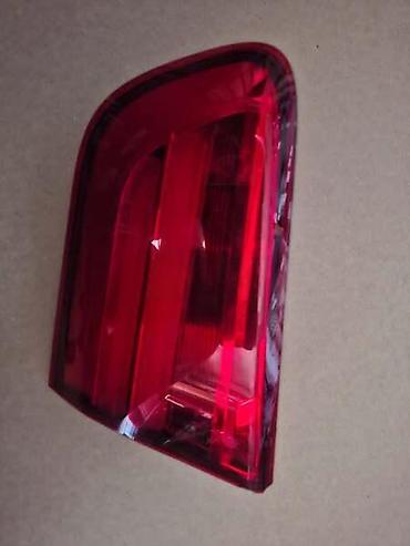 sun x plus 120w: LED STOP SVETLO F20 F21 ZA BMW SERIJA 1 | Original led stopaljka za — 1