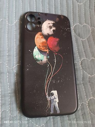 Чехол от iPhone 11 с космонавтом отдам за 100 сом at lalafo.kg Чехол от iPhone 11 с космонавтом отдам за 100 сом