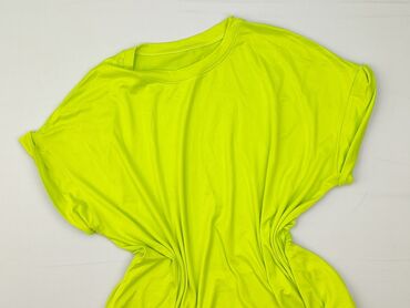kolarki i biala koszula: Shein, Women`s T-shirt, size L (EU 40)
