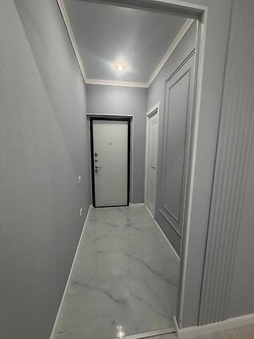 Продажа квартир: 1 комната, 27 м², Элитка, 9 этаж, Евроремонт — 10