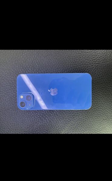 чехол для xr: IPhone 13, Б/у, 128 ГБ, Чехол, 80 %