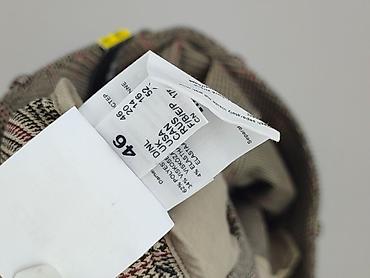samoon spodnie: Zerres, Spodnie materiałowe damskie, rozmiar 3XL — 5