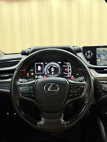 Lexus: Lexus ES: 2019 г., 2.5 л, Автомат, Бензин, Седан — 11