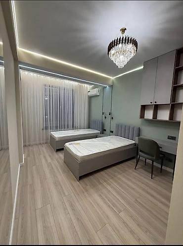 Долгосрочная аренда квартир: 3 комнаты, Агентство недвижимости, Без подселения, С мебелью полностью — 6