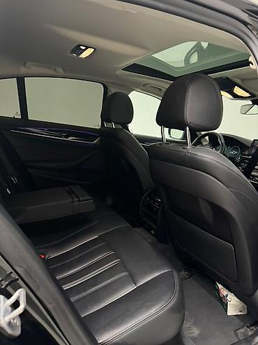 bmw 5 e39: BMW 520: 2019 г., 2 л, Автомат, Бензин, Седан — 4