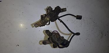 MOTOR BRISACA PR/Z ZA NISSAN 300 ZX OD 1990. DO 1997. GOD