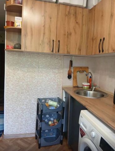 Продажа квартир: 2 комнаты, 44 м², 104 серия, 1 этаж
