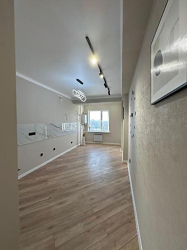 Продажа квартир: 4 комнаты, 93 м², Элитка, 6 этаж, Евроремонт — 10