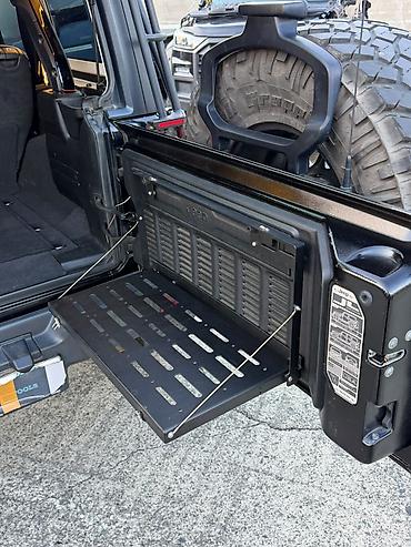 Jeep: Jeep Wrangler: 2017 г., Внедорожник — 61