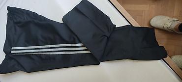 Ostale pantalone: Lot ženske odeće – pantalone/helanke (više modela i dezena) - Lagane — 7