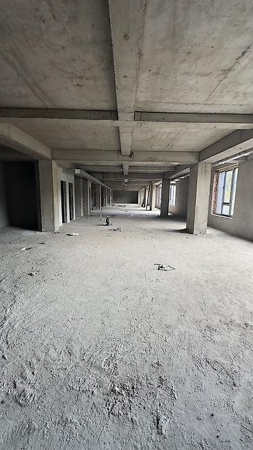 600: Продажа офисов 300 м², Без ремонта, 2 этаж — 7