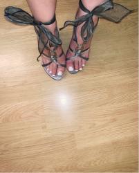 sandale nove: Sandals, Aeros, 38