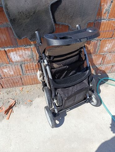 Kolica za bebe: Graco kolica za bebe, korišćena oko 6 meseci. Očuvana. Bez oštećena i — 7