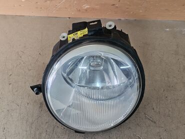 Передние фары: Передняя левая фара Volkswagen 2000 г., Б/у, Оригинал, Германия at lalafo.kg — 3 Передние фары: Передняя левая фара Volkswagen 2000 г., Б/у, Оригинал, Германия — 3