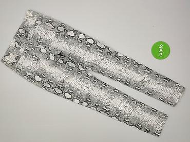 obcisla: Spodnie materiałowe damskie, rozmiar XS — 3